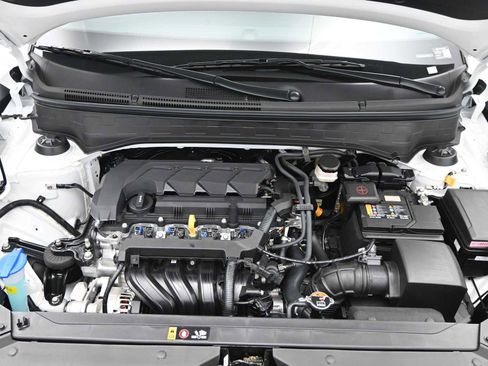 New 2026 Hyundai Venue SEL FWD image 24