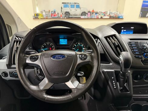 Used 2017 Ford Transit 150 XL image 49