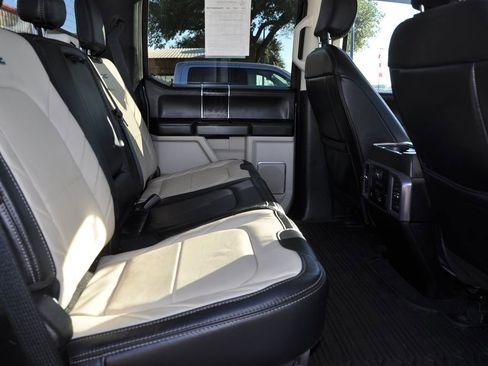 Used 2021 Ford F250 Limited image 14