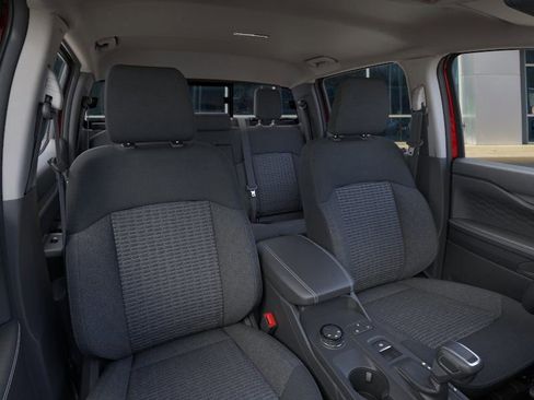 New 2025 Ford Ranger XLT w/ Equipment Group 301A High image 10