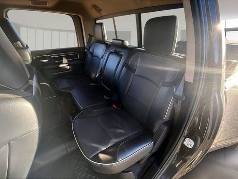 Used 2019 RAM 3500 Laramie image 25