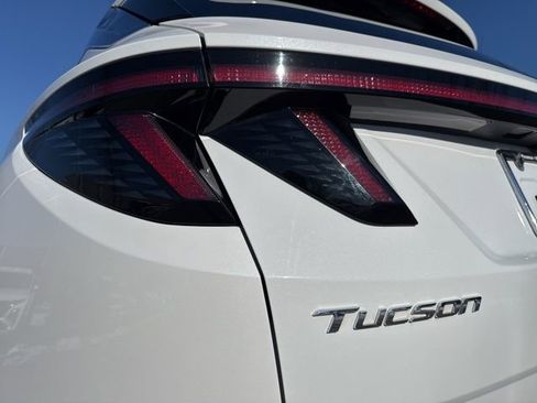 Certified 2023 Hyundai Tucson Limited image 39