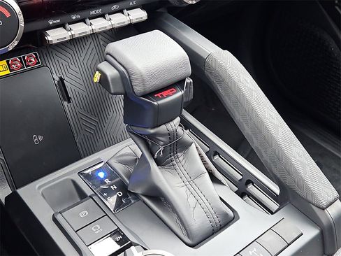 New 2026 Toyota Tacoma 4x4 Double Cab Hybrid image 19