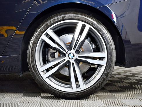 Used 2018 BMW 640i Gran Turismo xDrive w/ M Sport Package image 71