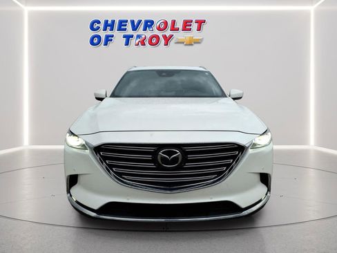 Used 2020 MAZDA CX-9 Signature image 2