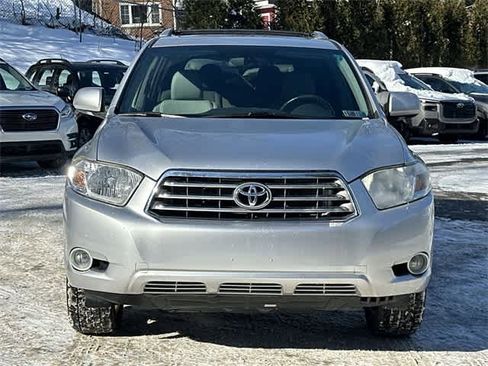 Used 2010 Toyota Highlander Limited image 19