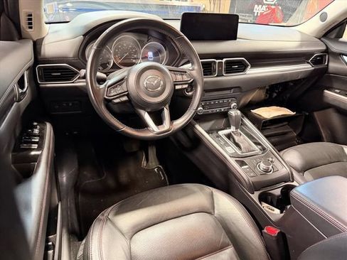 Used 2024 MAZDA CX-5 Carbon Edition AWD/4WD image 21