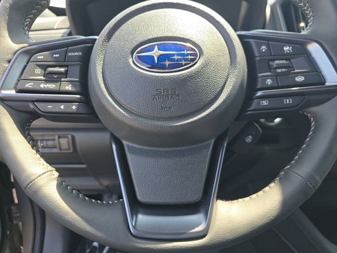 New 2026 Subaru Forester Limited AWD/4WD image 21
