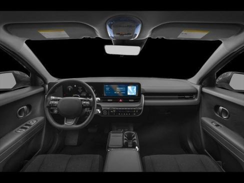 New 2026 Hyundai Ioniq 5 SE RWD image 48