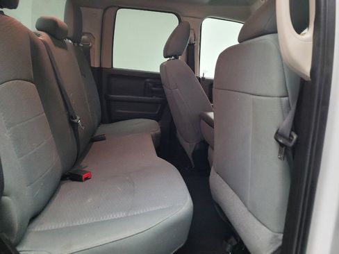 Used 2019 RAM 1500 Tradesman w/ Popular Equipment Group AWD/4WD image 19