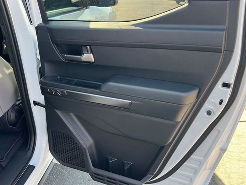 New 2026 Toyota Tacoma TRD Sport image 15