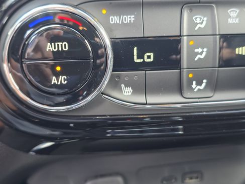 New 2026 Chevrolet Trax LT w/ Driver Confidence Package image 29