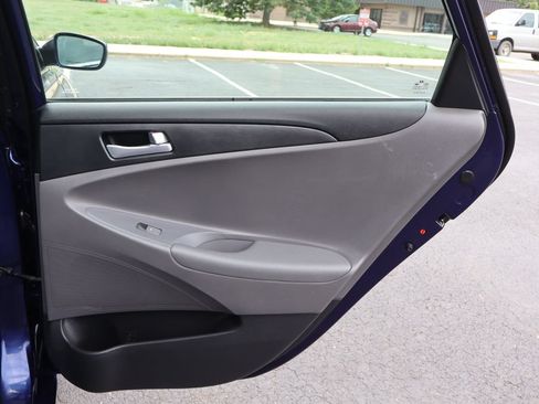 Used 2013 Hyundai Sonata GLS FWD image 25
