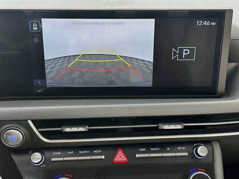 Used 2025 Hyundai Sonata SEL FWD image 23