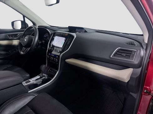 Used 2022 Subaru Ascent Limited w/ Technology Package AWD/4WD image 32