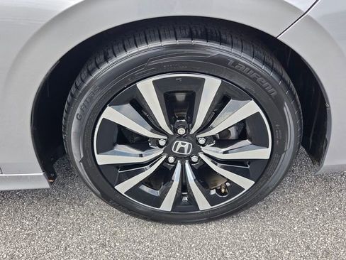 Used 2023 Honda Civic EX image 11