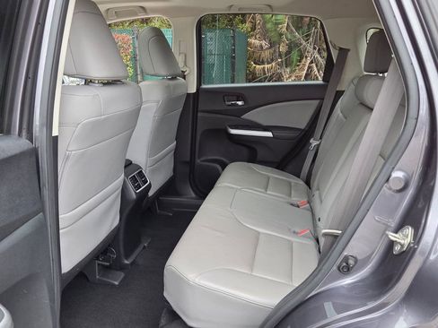 Used 2016 Honda CR-V EX-L image 11