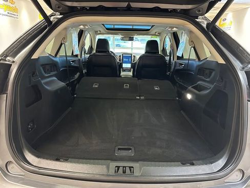 Used 2023 Ford Edge SEL w/ Convenience Package AWD/4WD image 21