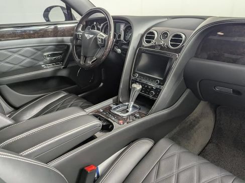 Used 2014 Bentley Flying Spur W12 AWD/4WD image 30