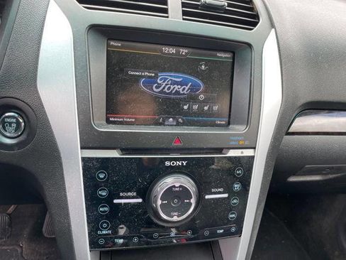 Used 2011 Ford Explorer Limited w/ 301A Rapid Spec Order Code AWD/4WD image 34