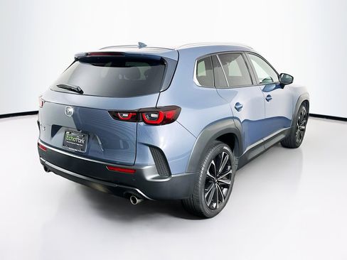 Used 2026 MAZDA CX-50 AWD 2.5 S w/ Premium Package image 9