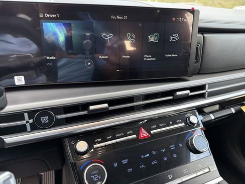 New 2026 Hyundai Santa Fe SEL image 29