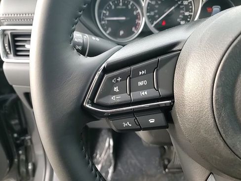 New 2025 MAZDA CX-5 AWD 2.5 S image 16
