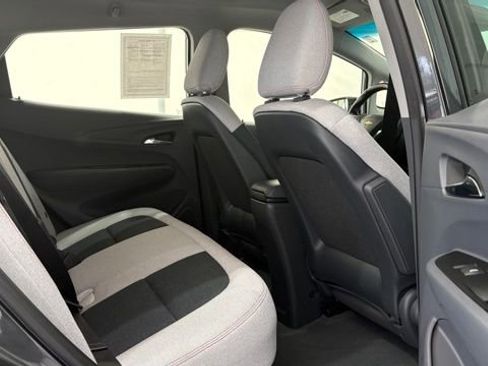 Used 2019 Chevrolet Bolt LT image 25