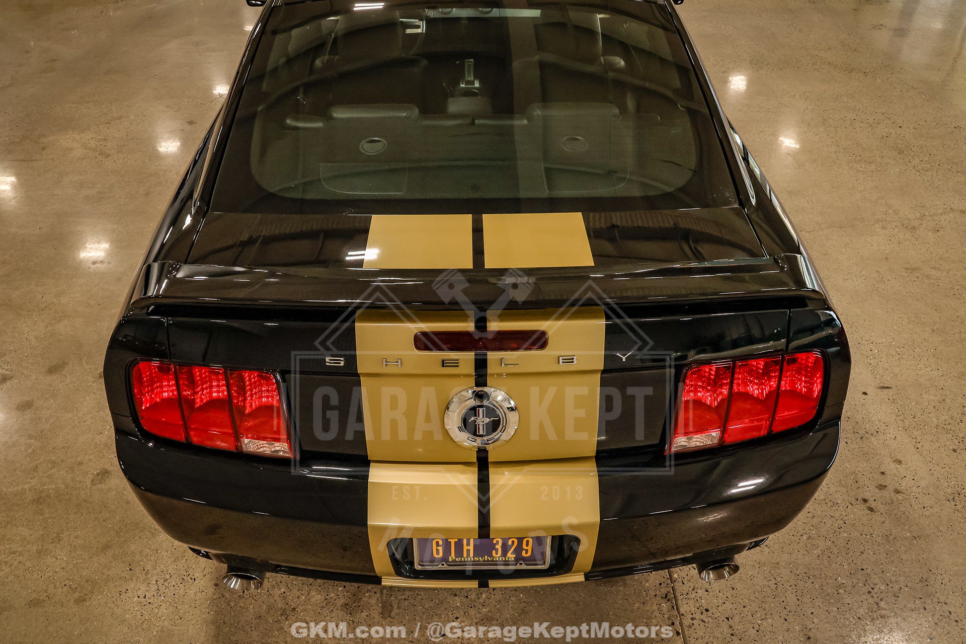 Used 2006 Ford Mustang GT Premium RWD image 42