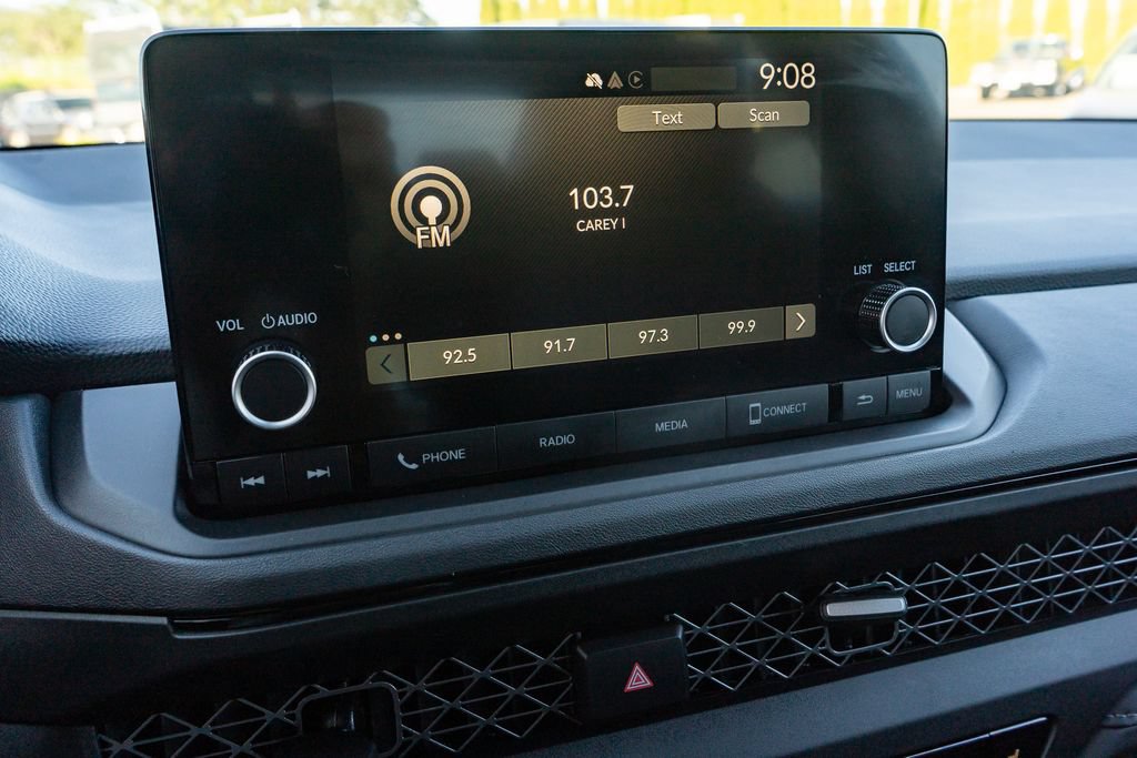 Certified 2025 Honda Accord SE image 27