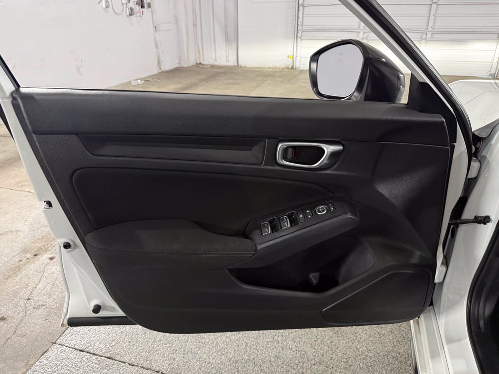 Used 2022 Honda Civic Sport image 19