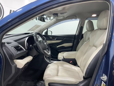 Used 2021 Subaru Ascent Limited w/ Popular Package #2A AWD/4WD image 11