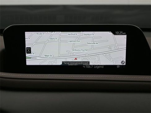 Used 2023 MAZDA CX-30 2.5 Turbo w/ Premium Plus Pkg image 11