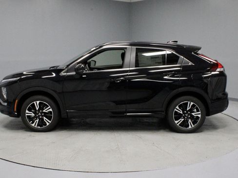 New 2026 Mitsubishi Eclipse Cross SEL image 5