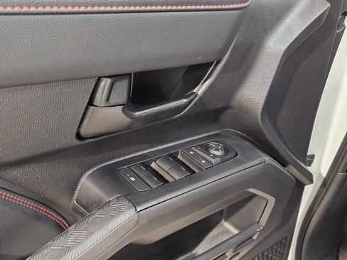 Certified 2025 Toyota Tacoma TRD Pro AWD/4WD image 21