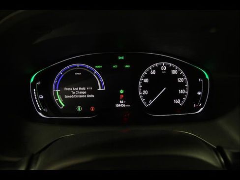 Used 2021 Honda Insight EX image 8