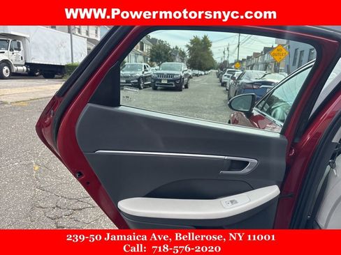 Used 2023 Hyundai Sonata SEL FWD image 21