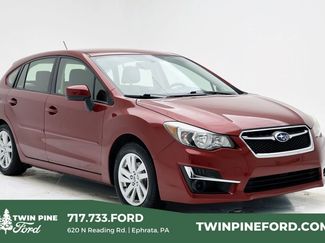 Used 2015 Subaru Impreza 2.0i Premium video 1