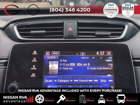 Used 2020 Honda CR-V EX image 19