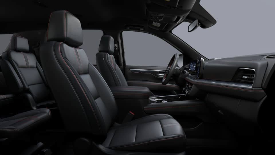 New 2026 Chevrolet Tahoe RST w/ Comfort Package RWD image 32
