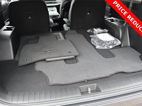 Used 2022 Hyundai Palisade SEL w/ Premium Package image 25