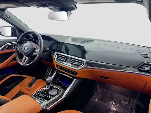 Used 2022 BMW M4 xDrive Competition image 30