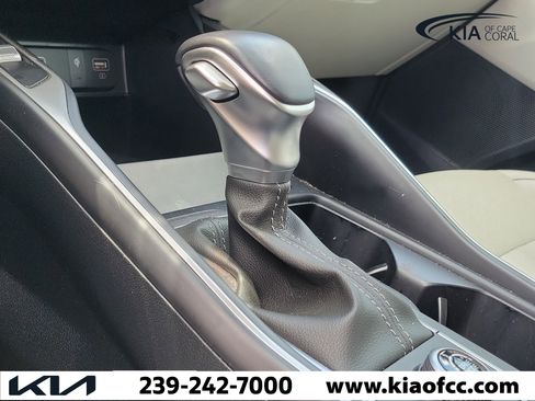 Used 2023 Kia Sorento S w/ Panoramic Sunroof Package FWD image 31