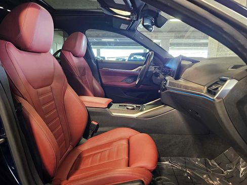 Used 2023 BMW i4 eDrive35 RWD image 30