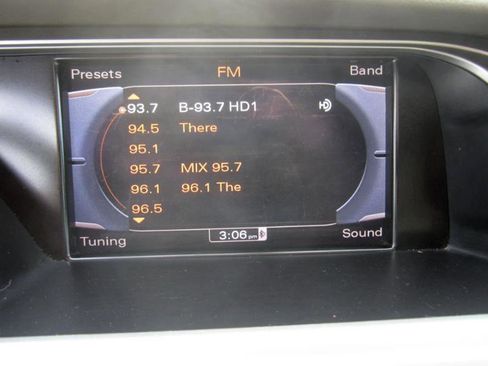 Used 2012 Audi A4 2.0T Premium Plus AWD/4WD image 19