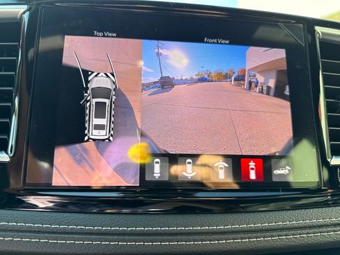 New 2026 Chrysler Pacifica Limited w/ S Appearance Package image 37