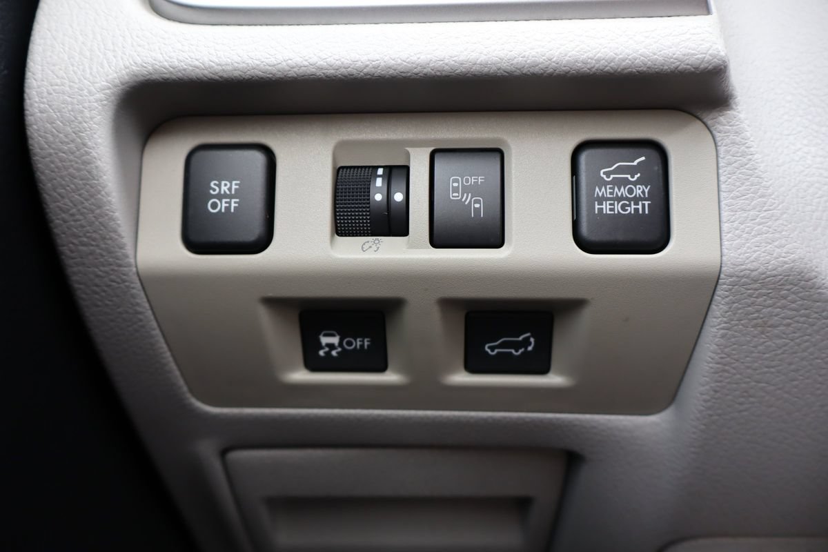Used 2018 Subaru Forester 2.5i Premium AWD/4WD image 29