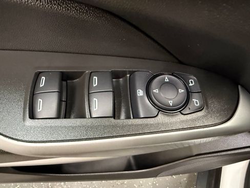 Used 2024 Chevrolet Trax LS w/ Driver Confidence Package FWD image 10