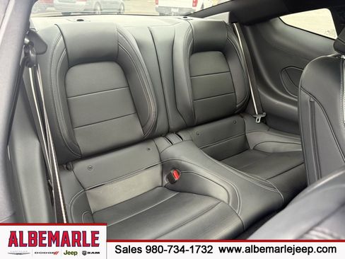 Used 2024 Ford Mustang GT Premium image 31