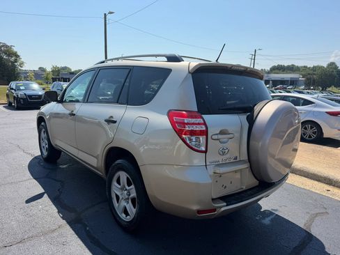 Used 2010 Toyota RAV4 2WD w/ Base L4 Extra Value Pkg image 5